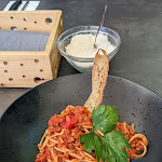 Photo n°1 de l'avis de Sebastian.a fait le 05/10/2022 à 12:16 sur le  Pizzeria Restaurant Erika à Glurns