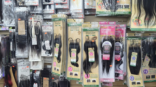 Beauty Supply Store «ARI Hair & H Beauty Supply», reviews and photos, 1609 Spring Cypress Rd, Spring, TX 77388, USA