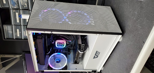 Computer Repair Service «HeliX PC (Burbank Computer Repair)», reviews and photos, 404 S Glenoaks Blvd, Burbank, CA 91502, USA