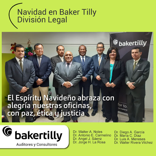 Baker Tilly Perú - Auditores y Consultores