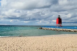 Michigan Beach Park image