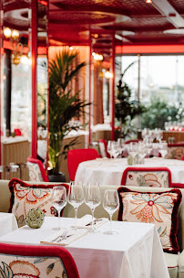 Photos du propriétaire du Restaurant français La Plage Parisienne - n°3