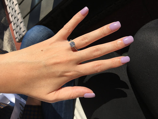 Jeweler «Keswick Jewelers Inc», reviews and photos, 69 S Evergreen Ave, Arlington Heights, IL 60005, USA