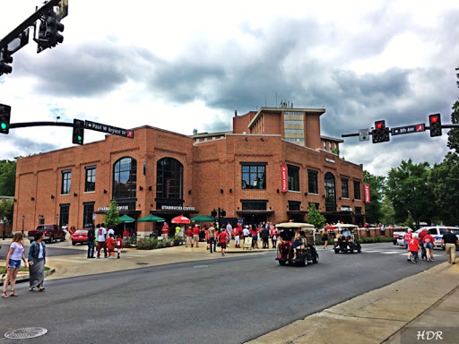 Book Store «University of Alabama Supply Store», reviews and photos, 751 Campus Dr W, Tuscaloosa, AL 35401, USA
