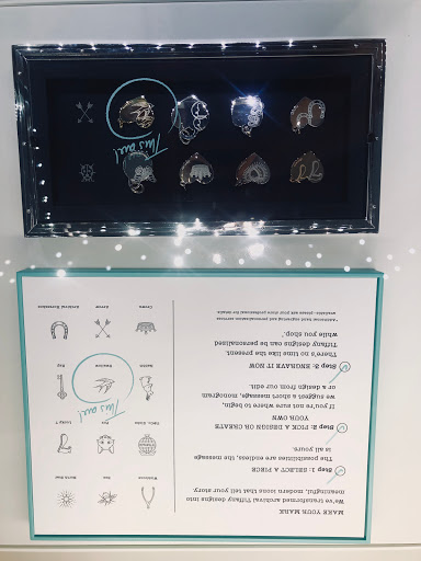 Jewelry Store «Tiffany & Co.», reviews and photos, 3333 Bristol St, Costa Mesa, CA 92626, USA