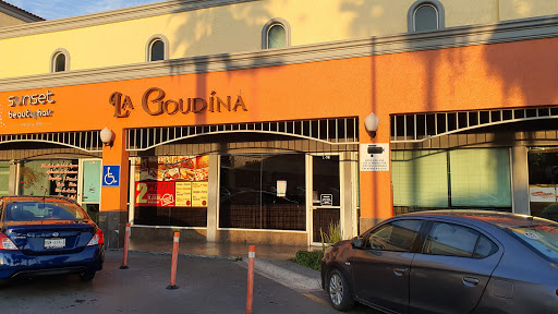 La Goudina