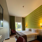 Photo n°1 de l'avis de juergen.a fait le 24/07/2022 à 09:46 sur le  Kedi Hotel Papenburg GmbH & Co. KG à Papenburg