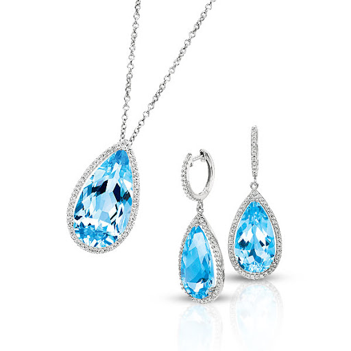 Jewelry Store «Mastercraft Jewelers», reviews and photos, 37643 W 6 Mile Rd, Livonia, MI 48152, USA