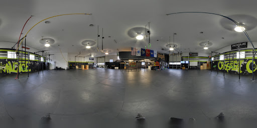 Physical Fitness Program «CrossFit Covalence», reviews and photos, 530 Barret Ave, Louisville, KY 40204, USA