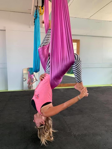 Lisa Zen Power Yoga
