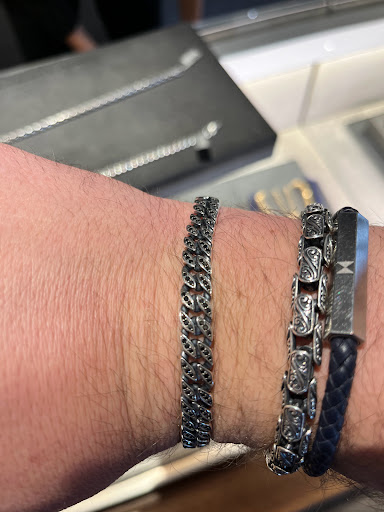 Jewelry Designer «David Yurman», reviews and photos, 371 N Rodeo Dr, Beverly Hills, CA 90210, USA