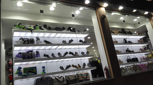 Special shoe stores Dubai