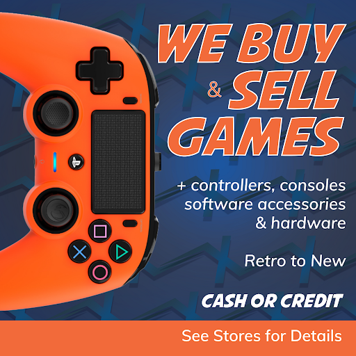 Video Game Store «Game X Change», reviews and photos, 2705 Fort Campbell Blvd, Hopkinsville, KY 42240, USA