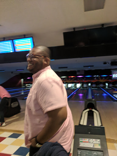 Bowling Alley «AMF Lincoln Lanes», reviews and photos, 3485 Lake Michigan Dr NW, Grand Rapids, MI 49534, USA