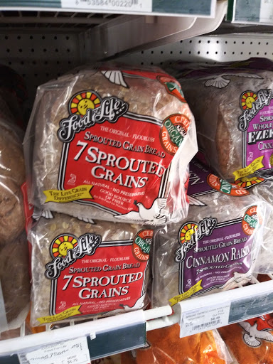 Health Food Store «Better Health Market», reviews and photos, 33452 Van Dyke, Sterling Heights, MI 48312, USA