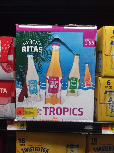 Department Store «Walmart Supercenter», reviews and photos, 11 Ashleigh Dr, Derry, NH 03038, USA