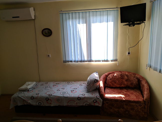 Comentarii opinii despre Кьосевата къща