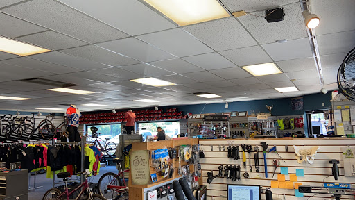Bicycle Store «Bicycle Pedaler», reviews and photos, 330 N Rock Rd, Wichita, KS 67206, USA