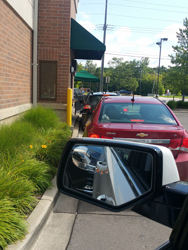Coffee Shop «Starbucks», reviews and photos, 6677 Dixie Hwy, Village of Clarkston, MI 48346, USA