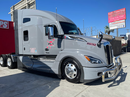 Sign Shop «LA Signs Plus», reviews and photos, 1427 Pacific Coast Hwy, Wilmington, CA 90744, USA