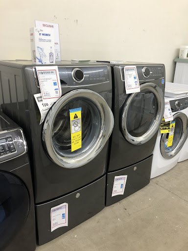 Appliance Store «Myers Appliance, Service and Sales Inc.», reviews and photos, 3100 OH-59, Ravenna, OH 44266, USA