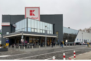 Kaufland Poznań image