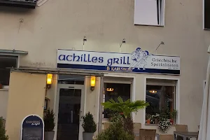 Achilles Grill & Hotel image