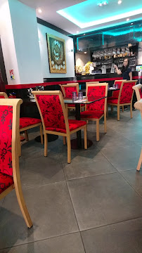 Atmosphère du Restaurant asiatique CHINA THAI à Ferney-Voltaire - n°8