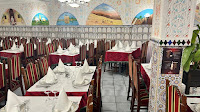 Photos du propriétaire du Restaurant marocain La Tour du Maroc à Ris-Orangis - n°1