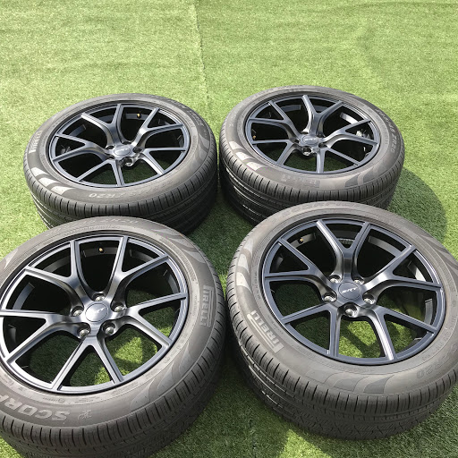 Luxury Wheel Collection image