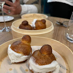 Photo n°5 de l'avis de andrea.a fait le 30/12/2023 à 00:39 sur le  Deg Ristorante à Busto Arsizio