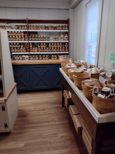 Butcher Shop «Amana Meat Shop & Smokehouse», reviews and photos, 4513 F St, Amana, IA 52203, USA