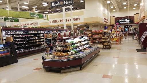 Grocery Store «Fred Meyer», reviews and photos, 777 NW Kings Blvd, Corvallis, OR 97330, USA