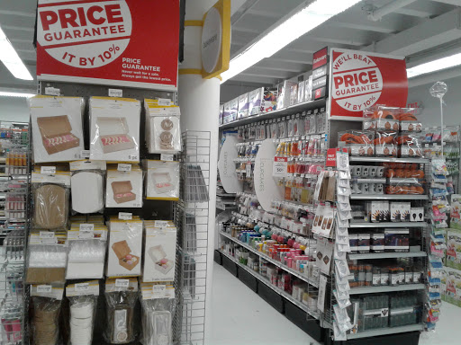 Craft Store «Michaels», reviews and photos, 37 White St, Cambridge, MA 02140, USA