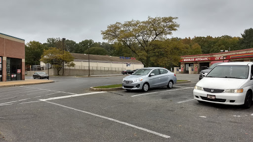 Auto Parts Store «AutoZone», reviews and photos, 5300 W Baltimore Ave, Clifton Heights, PA 19018, USA