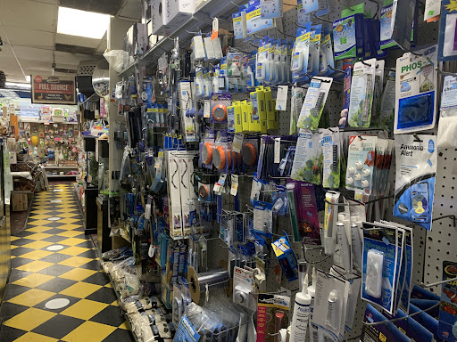 Pet Store «Brooklyn Zoo & Aquarium Pet Store», reviews and photos, 2377 Ralph Ave, Brooklyn, NY 11234, USA