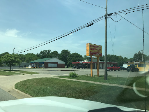 Mexican Grocery Store «Carniceria Michoacan», reviews and photos, 1264 E Chicago Rd, Sturgis, MI 49091, USA