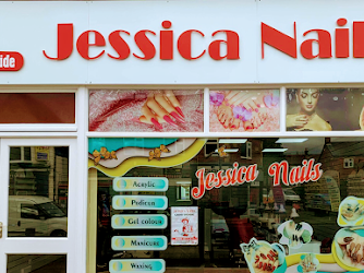 Jessica Nails- Horsforth