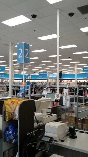 Clothing Store «Ross Dress for Less», reviews and photos, 7338 Gall Blvd, Zephyrhills, FL 33541, USA