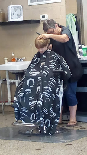 Barber Shop «Clip Joint Inc», reviews and photos, 9243 Ocean Hwy, Pawleys Island, SC 29585, USA