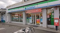 ファミリーマート 松山松ノ木店