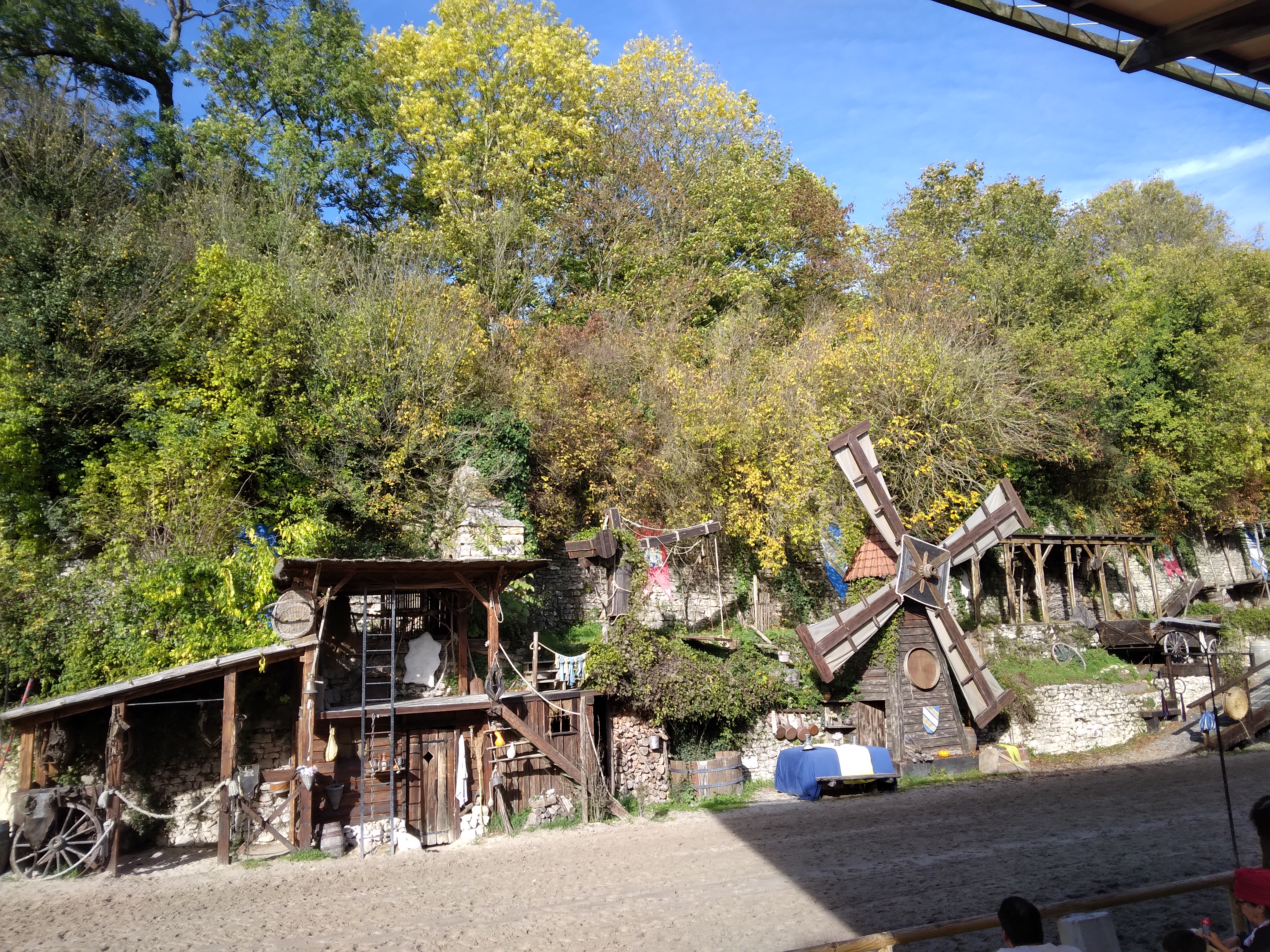 Photo n° 35 de l'avis de Thierry.i fait le 26/10/2022 à 09:13