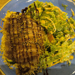 Photo n°2 de l'avis de Stefan.u fait le 07/05/2023 à 14:25 sur le  JA AN Restaurant - Jork à Jork