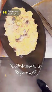 Photos du propriétaire du Restaurant marocain Le Royaume à Montbéliard - n°15