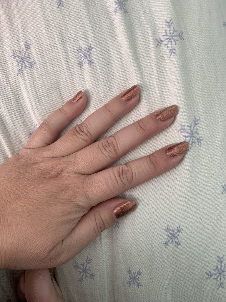 Exotic Nails 96145