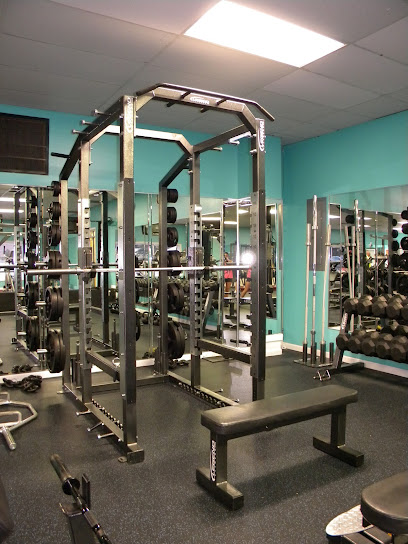 Pro Fitness and Tanning - 3521 Indian Hills Rd SE, Decatur, AL 35603