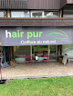 Photo du Salon de coiffure SALON DE COIFFURE HAIR PUR à Chamonix-Mont-Blanc