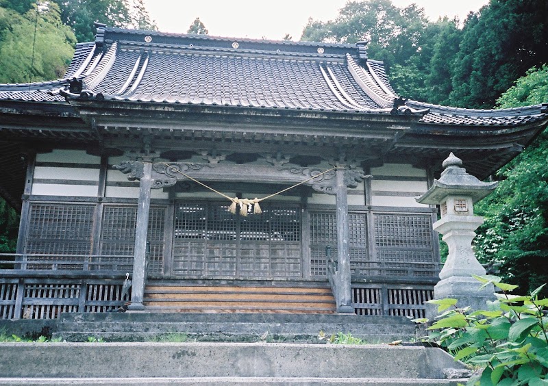 火司神社