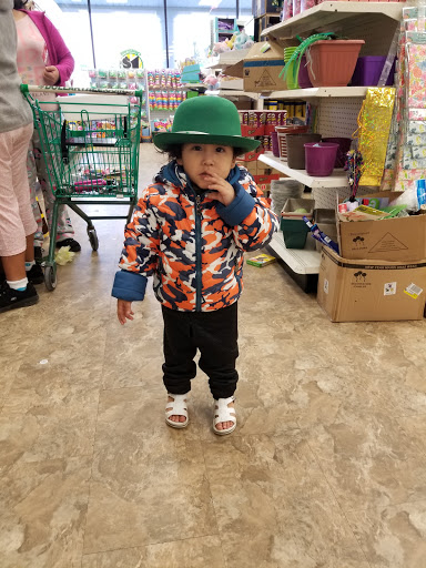 Dollar Store «Dollar Tree», reviews and photos, 1006 US-46, Clifton, NJ 07013, USA