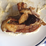 Photo n°43 de l'avis de Saro.u fait le 03/10/2020 à 18:28 sur le  Fattoria Borrello - Osteria del maiale nero à Raccuja